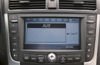 2007 Acura TL Type-S Dashboard Screen Picture